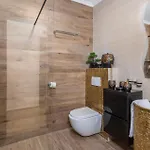 In With Sauna Dom wakacyjny *