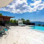 Dom wakacyjny In With Sauna Crikvenica