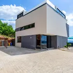 In With Sauna Dom wakacyjny Crikvenica