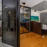 In With Sauna بيت للعطل