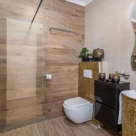 Gorgeous In With Sauna Σπίτι διακοπών *