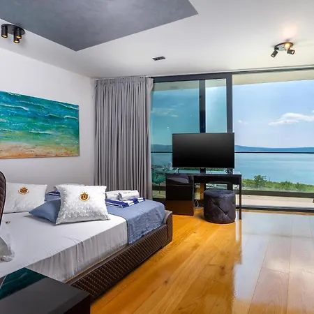 Case de vacanță In With Sauna Crikvenica