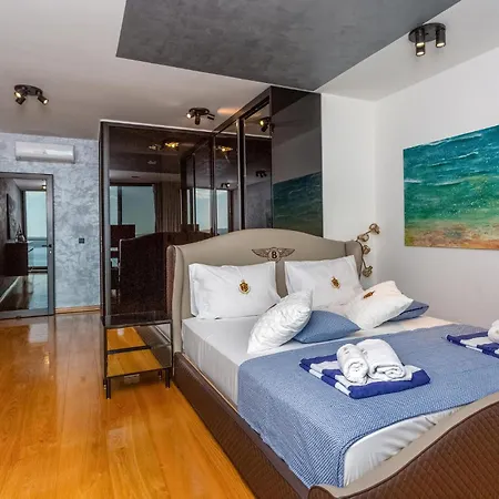 Σπίτι διακοπών Gorgeous In With Sauna