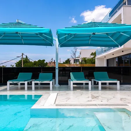 Gorgeous In With Sauna *