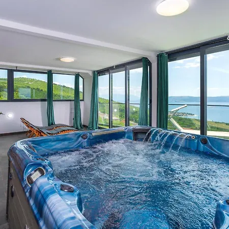 Gorgeous In With Sauna Σπίτι διακοπών *