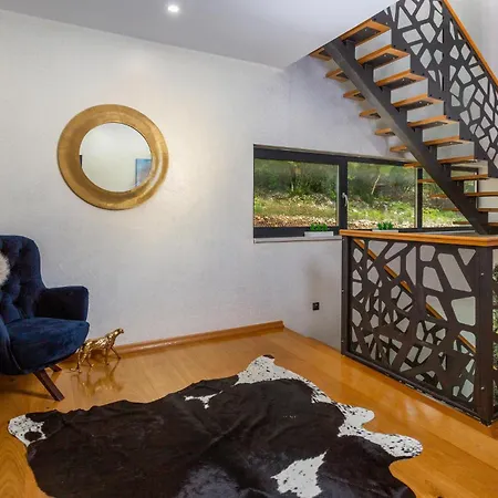 Gorgeous In With Sauna Crikvenica