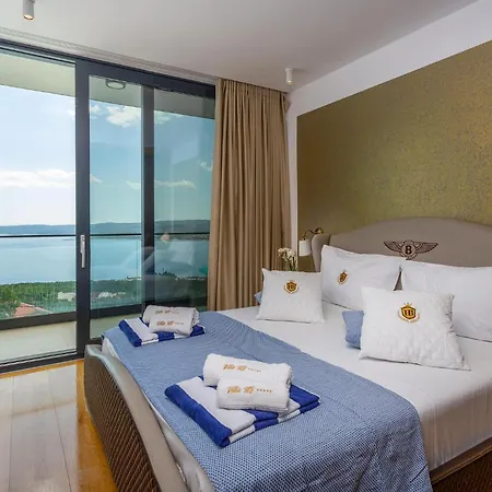 Gorgeous In With Sauna Σπίτι διακοπών Crikvenica