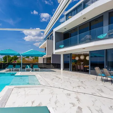 Gorgeous In With Sauna *