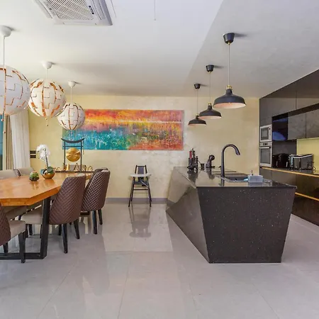 Gorgeous In With Sauna Σπίτι διακοπών *