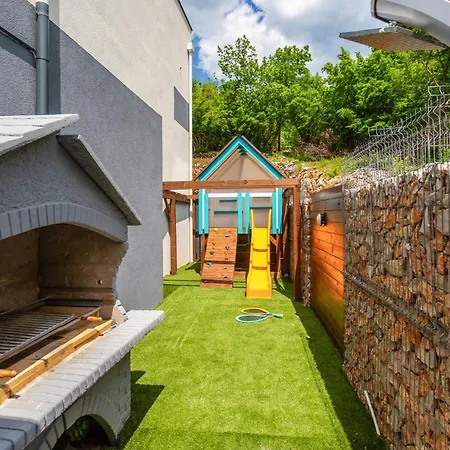 Gorgeous In With Sauna *