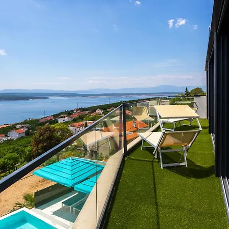 Gorgeous In With Sauna