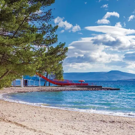 Gorgeous In With Sauna